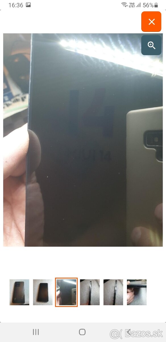 XIAOMI REDMI 13C - 3