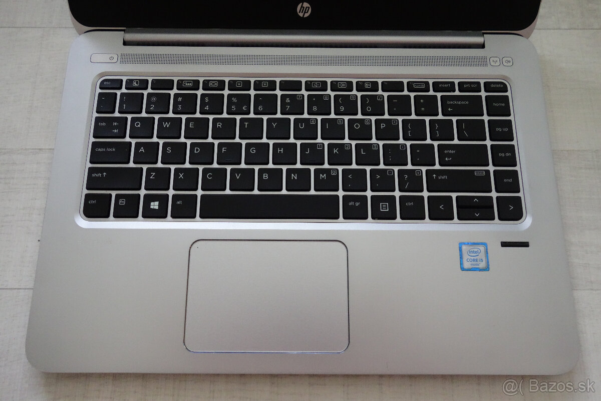 HP EliteBook Folio 1040 G3 - 3