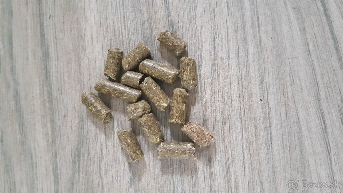 Beaphar Nature Rabbit - krmivo pre králiky - 3