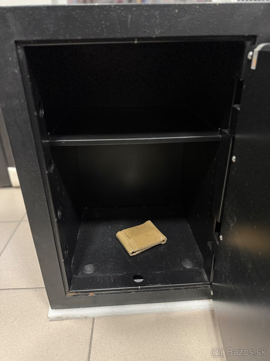 trezor SPELL SB YETY 100kg - 3