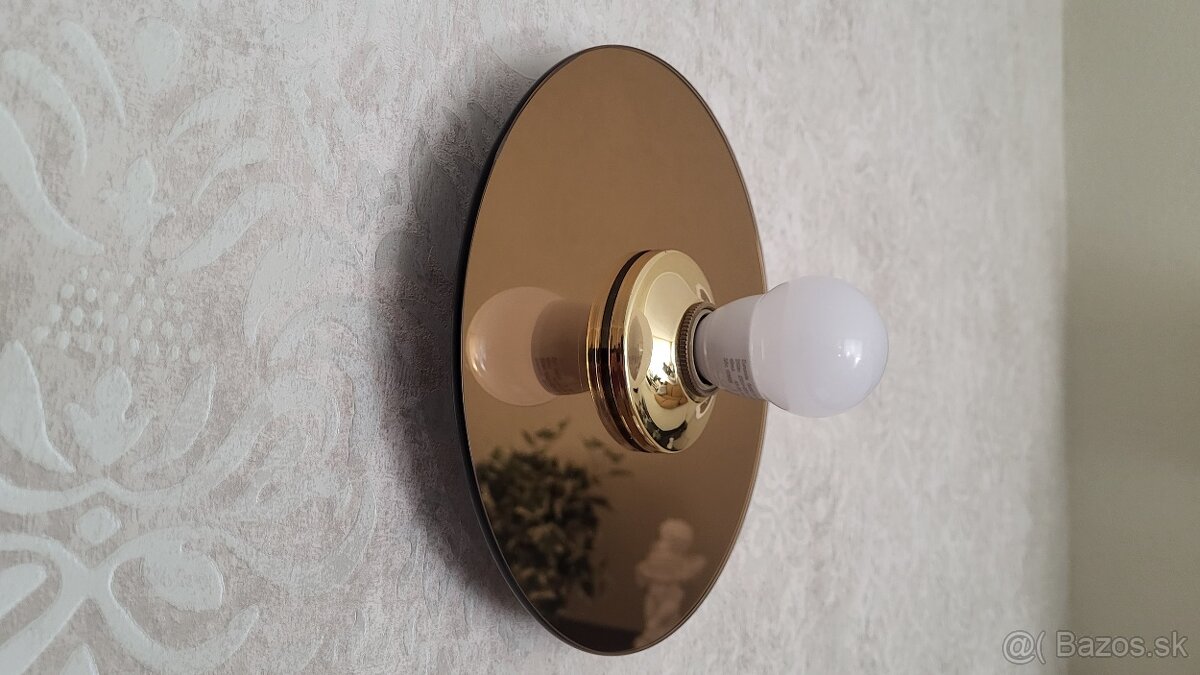 Lampa/Svietidlo EGLO (Ø 21) - 3