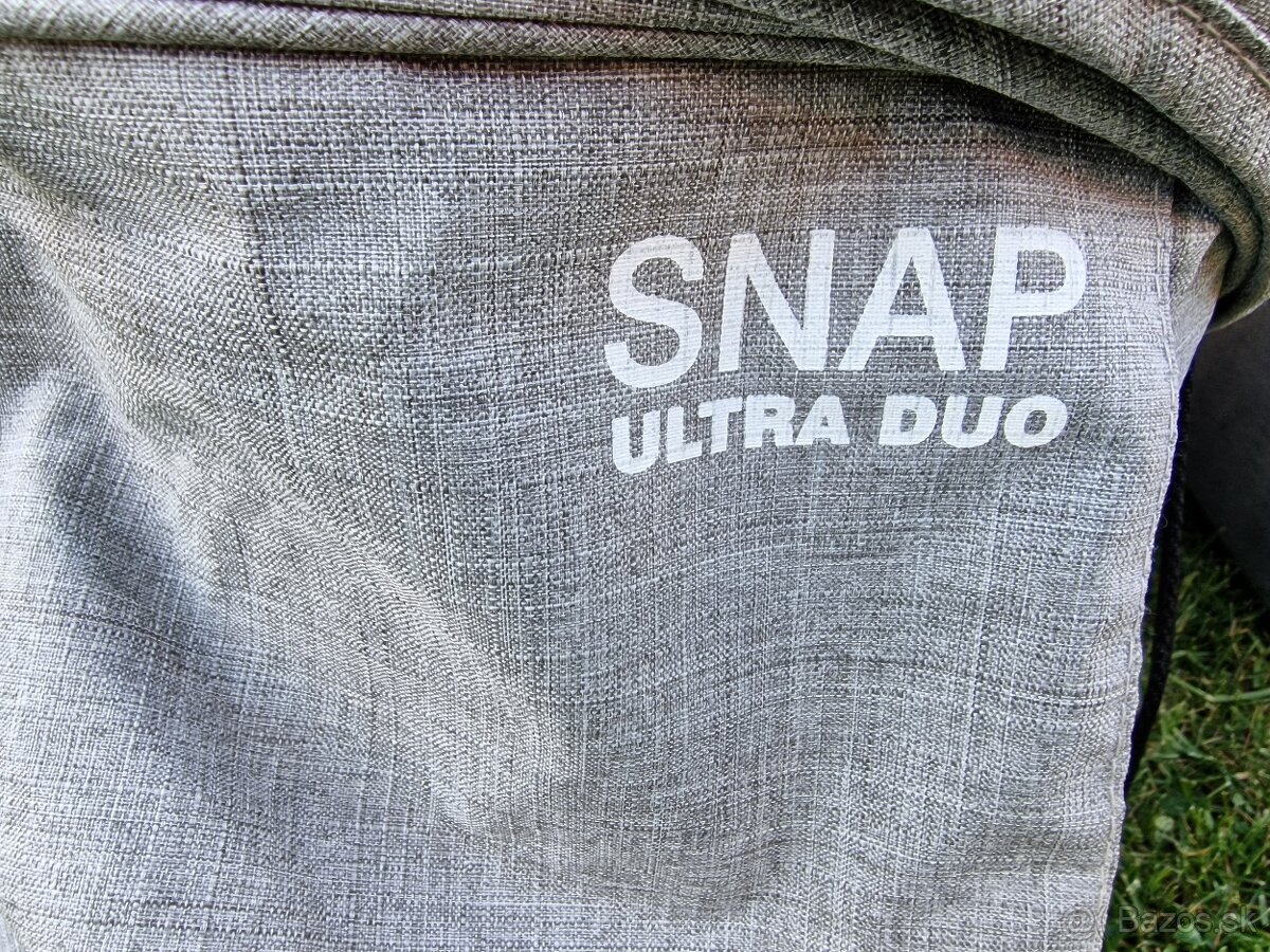 Valco Snap Ultra Duo - 3