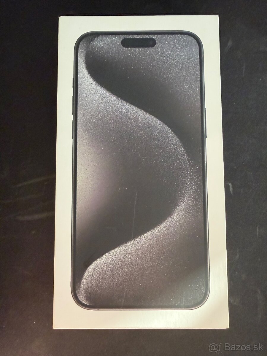 Iphone 15 PRO MAX - 3