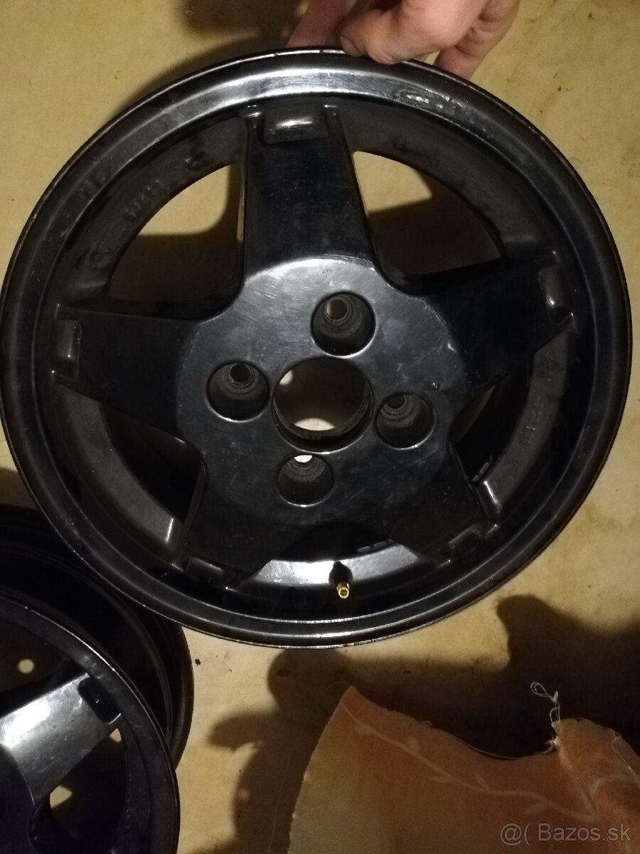 Predám elektróny AMZ - 3