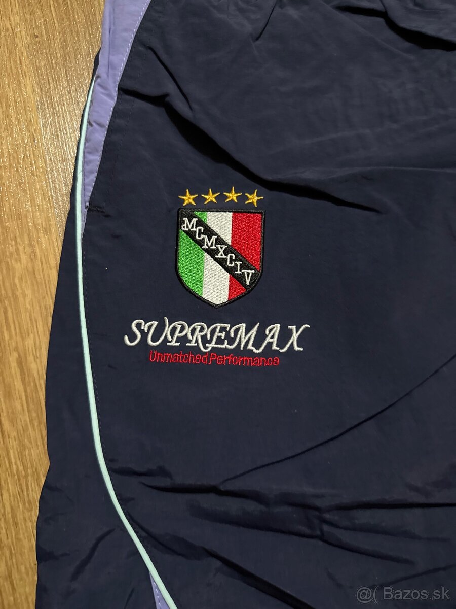 Supreme x umbro tracksuit - 3