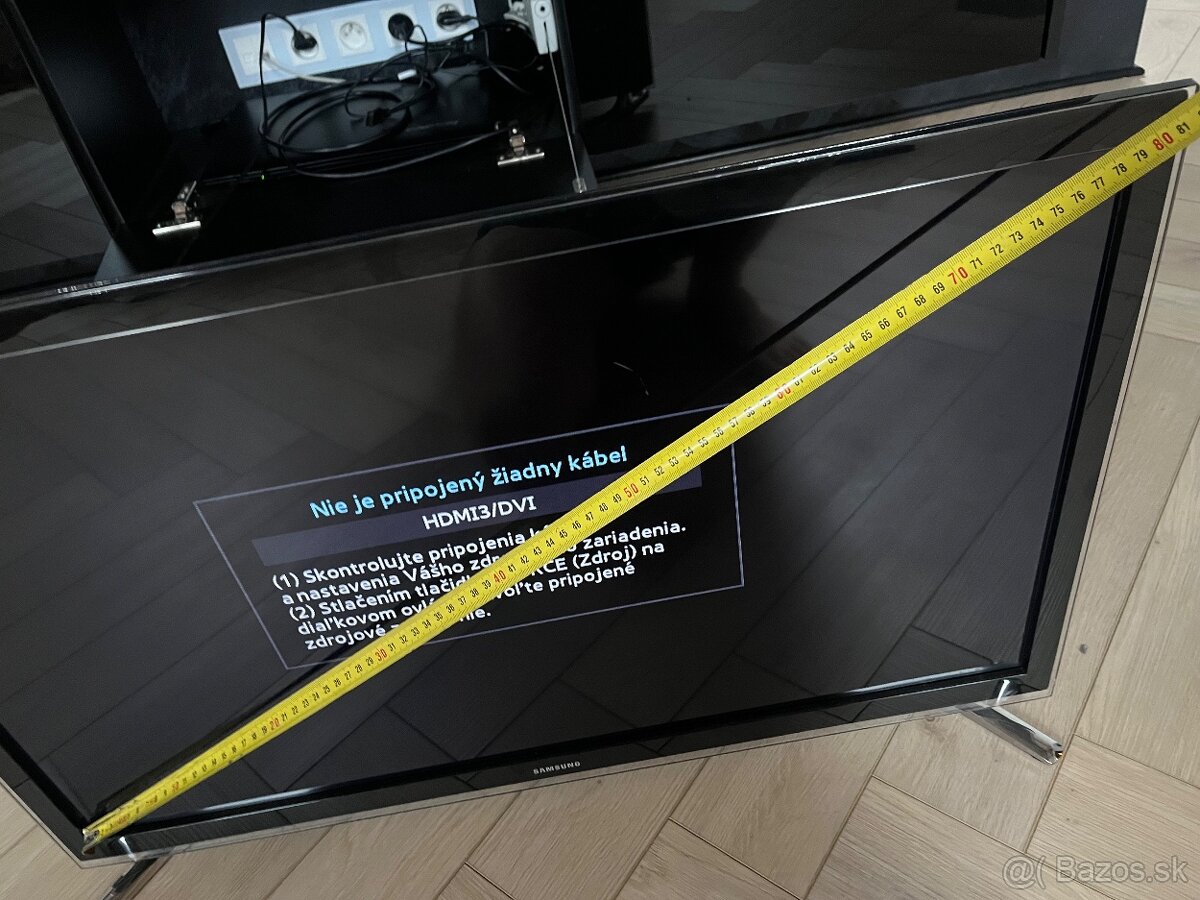 Samsung smart tv 32 - 3