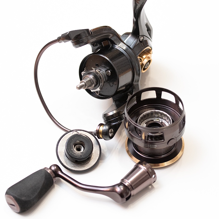 Navijak celokovový - 3