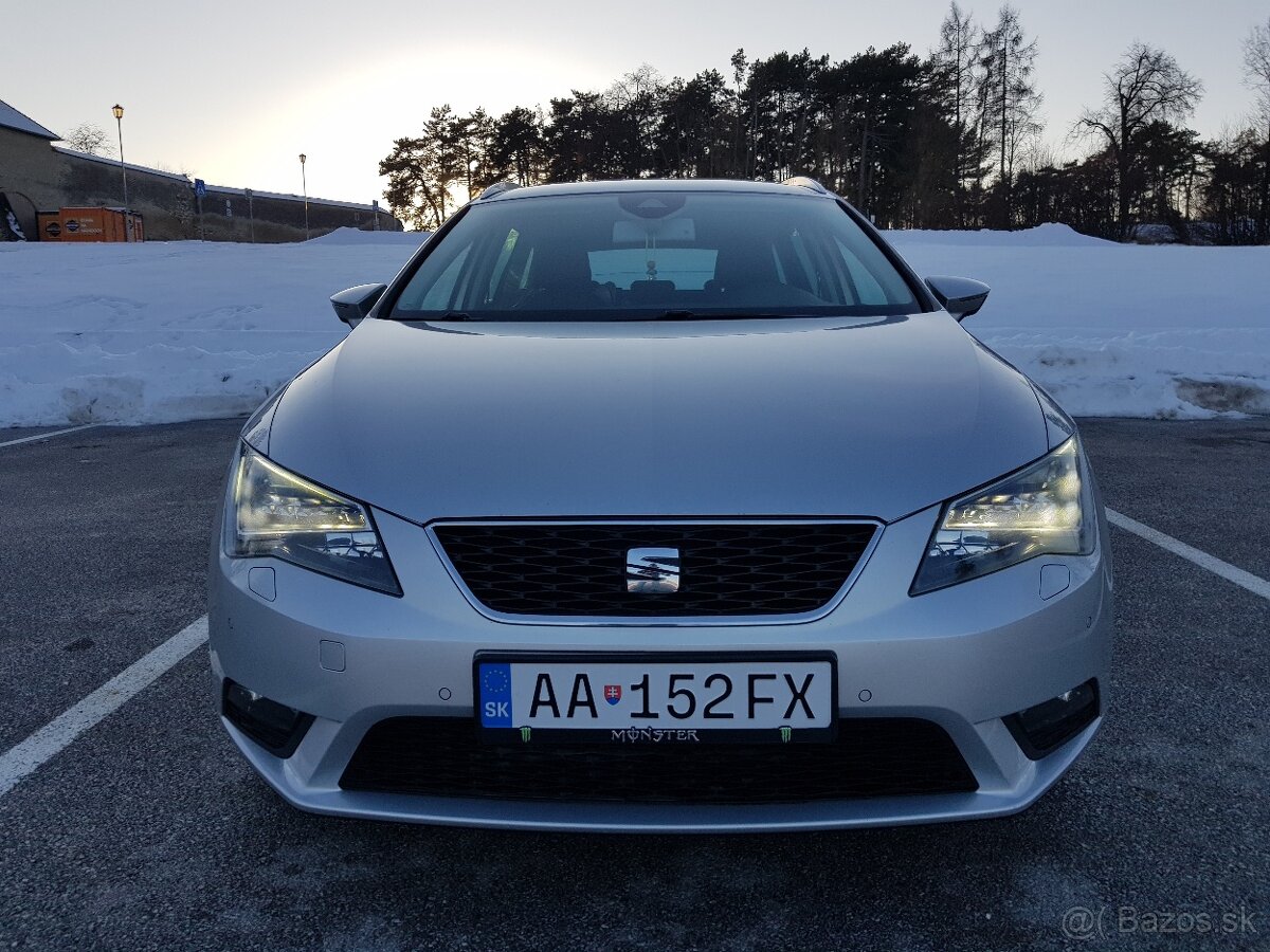 Seat Leon 3 ST - 3