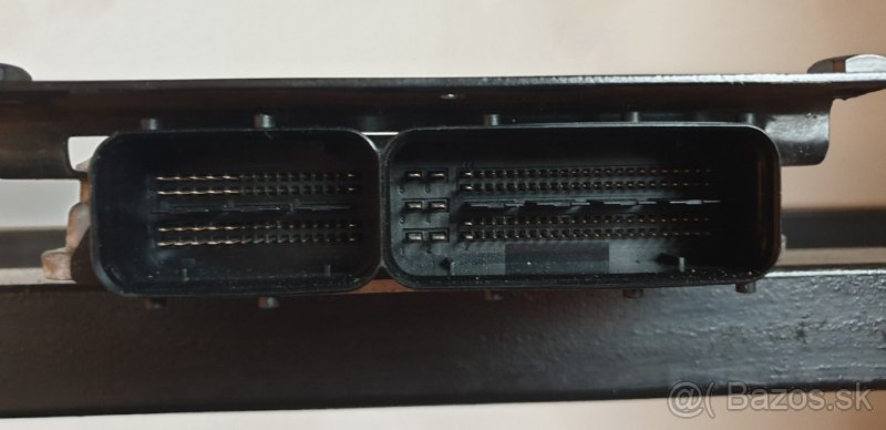 Predam riadiacu jednotku VW Skoda Audi - 3