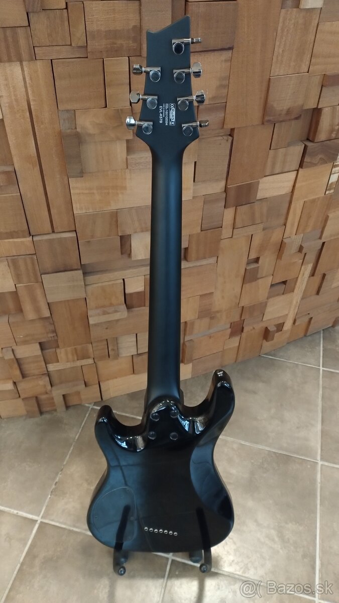 Cort EVL-K57B BK - 3