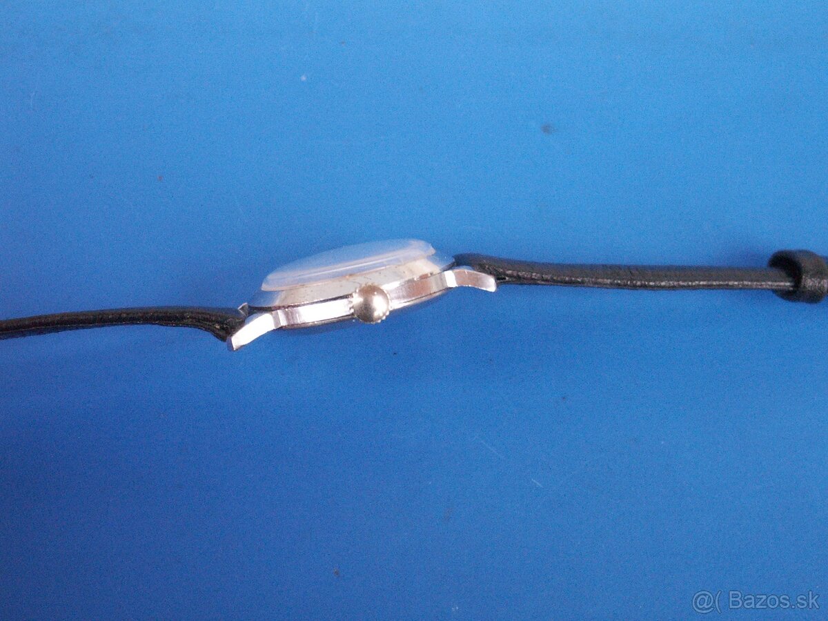 Hodinky Prim Pavúk ., - 3