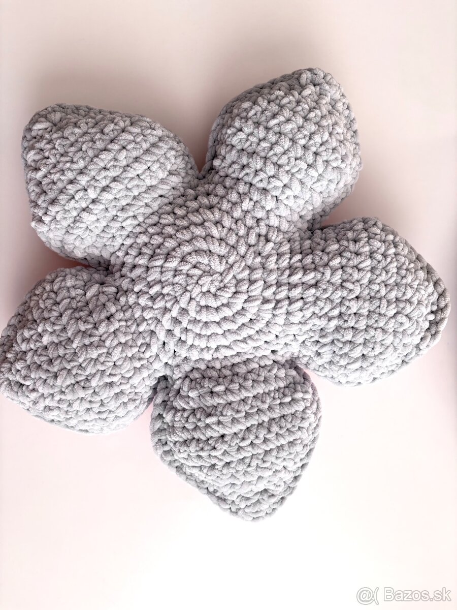 Vankúš ST “Demodog” - 3