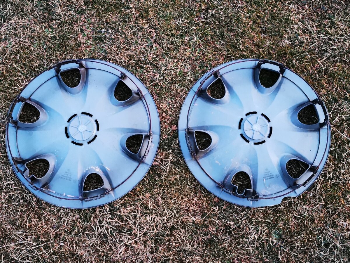 BMW puklice puklicky R16 E81 E87 E88 6762654 - 3