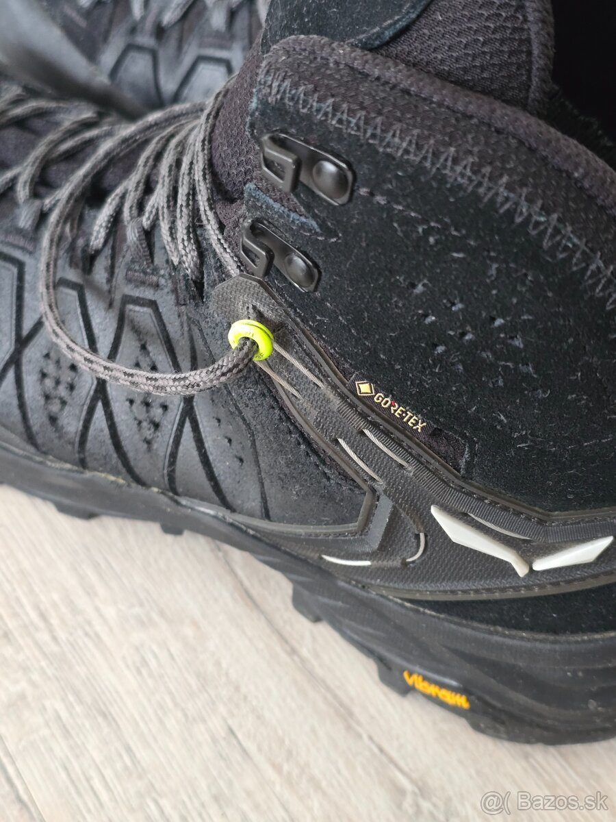 Predam SALEWA turisticku obuv - 3