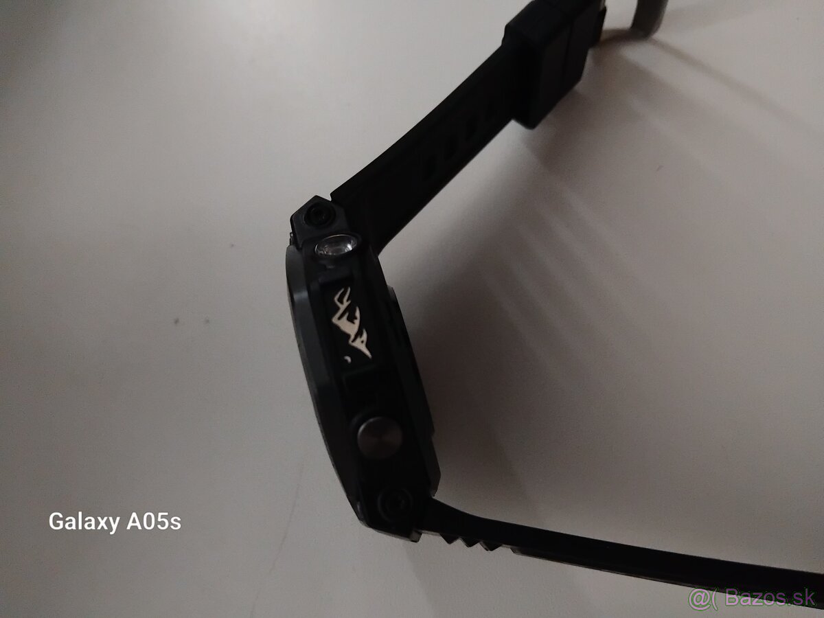 Smart hodinky + digitálne hodinky - 3