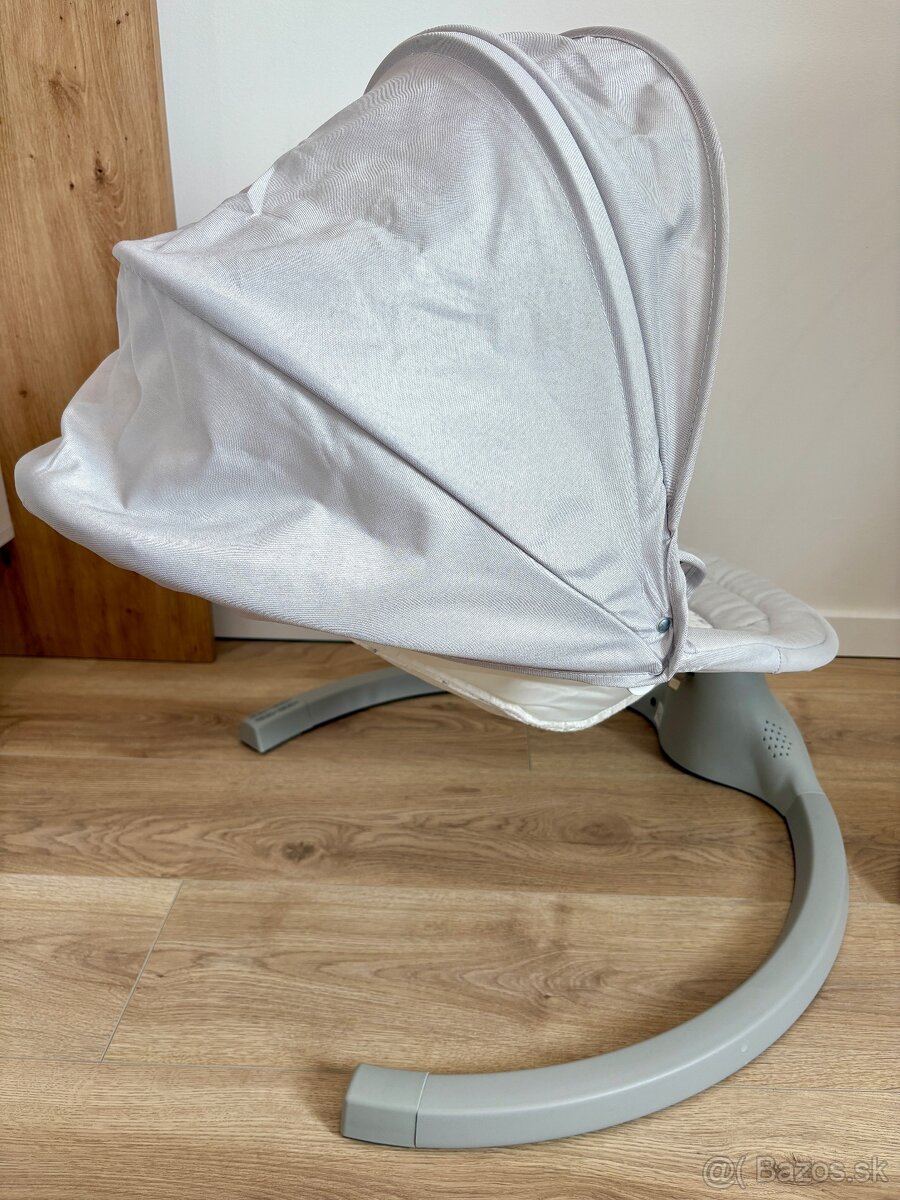 Momi Hojdacie kreslo - 3