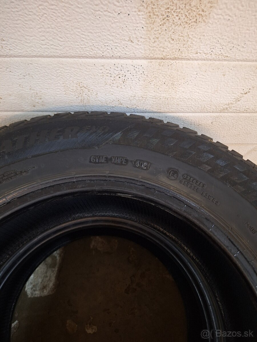 195/65 r15 Matador celoročné 2021 - 3