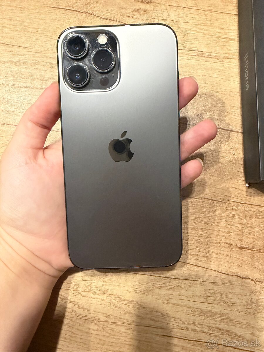 iPhone 13 pro max - 3