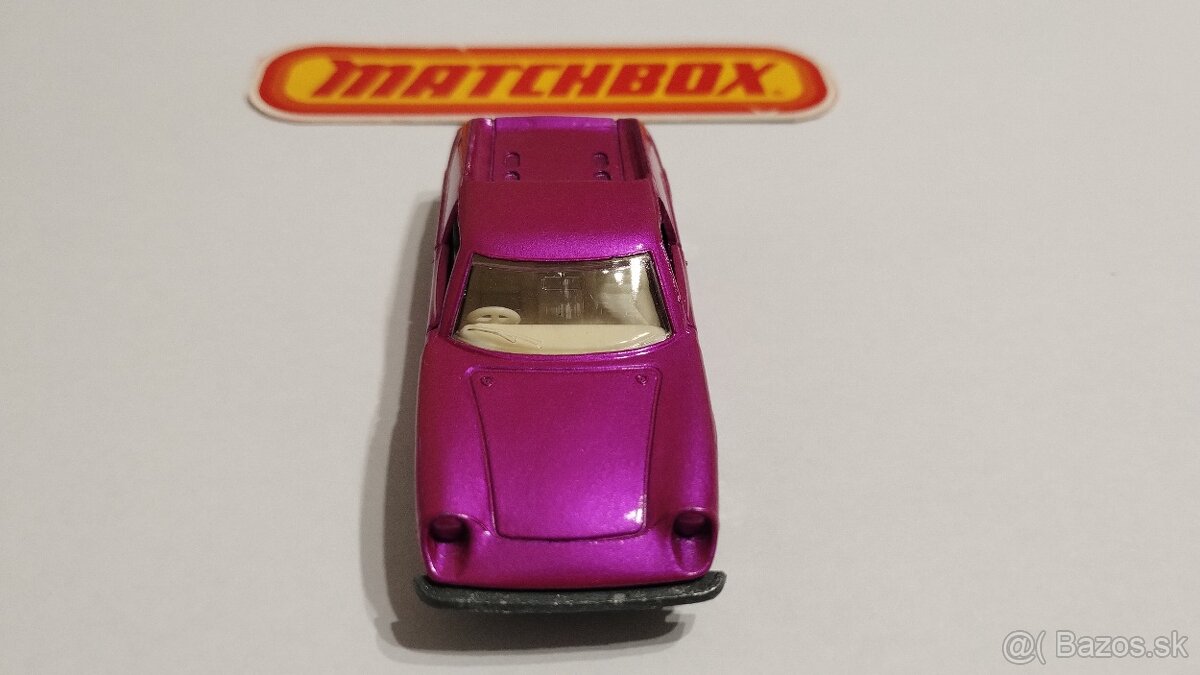 Matchbox Superfast 12 - 3