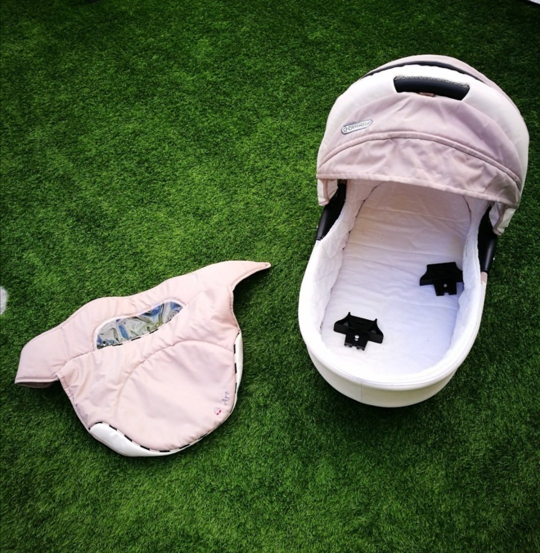 Kočík Camarelo Art - 3