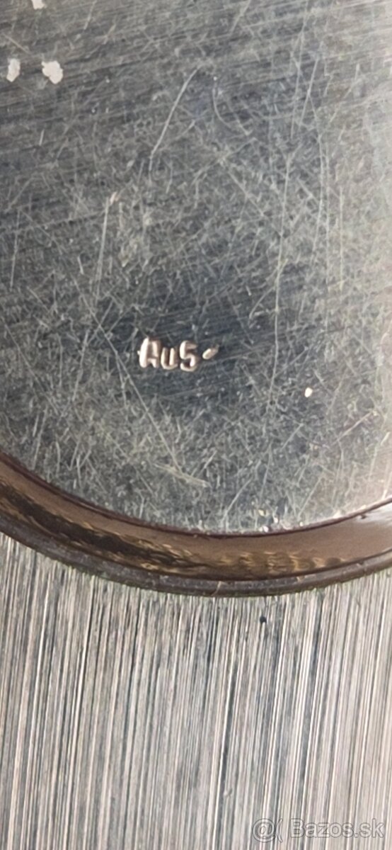 Dámske hodinky Slava - 3