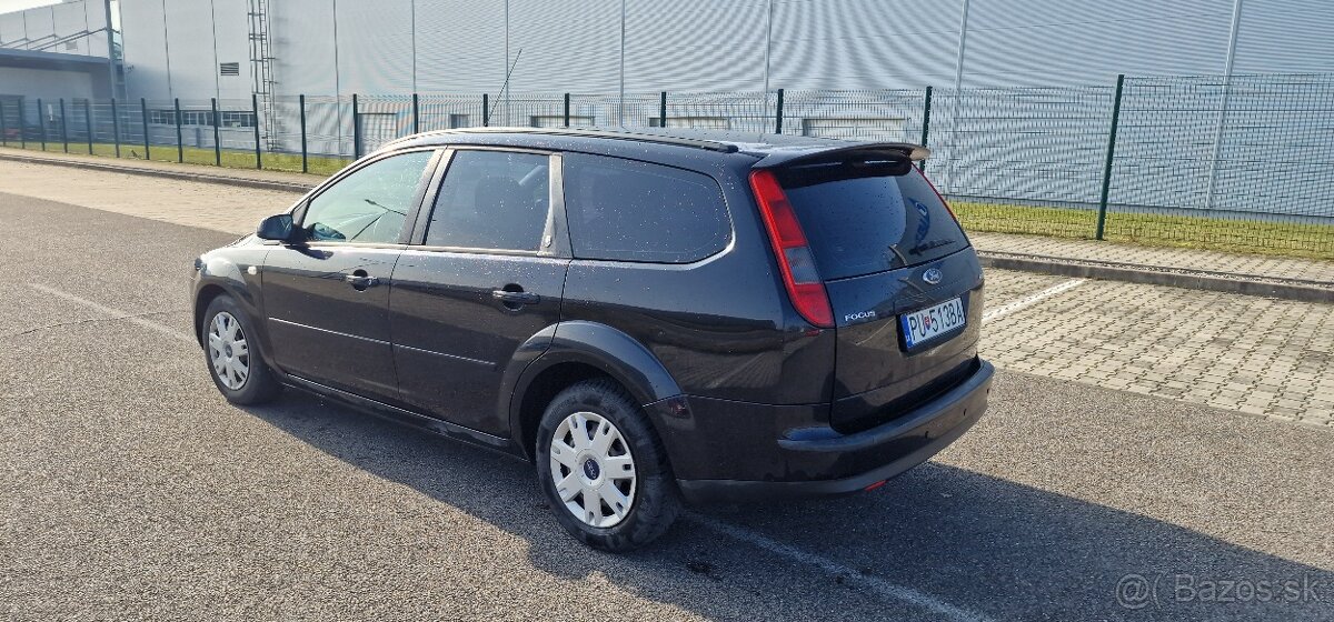 Predám FORD FOCUS 2 2005 - 3