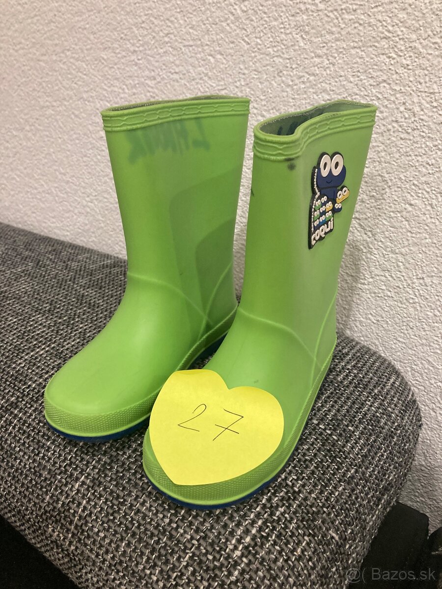 Darujem mix topanok - 3