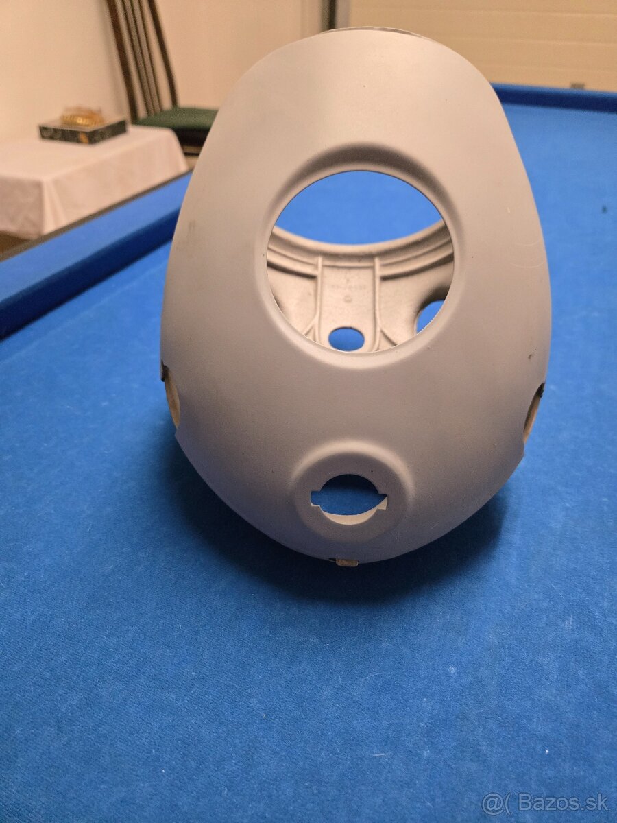 JAWA ČZ 125 175 250 - 3