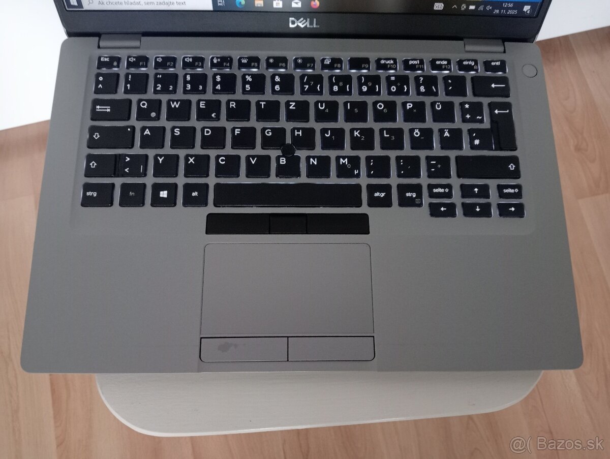 Dell Latitude 5410 , Intel core i5 , ssd , WIN10 , 8gb ram - 3