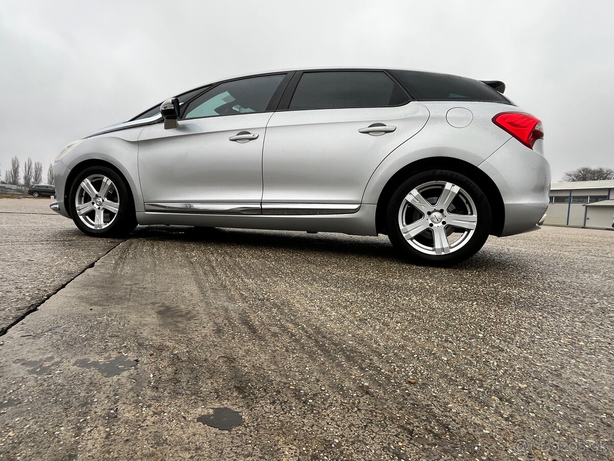 Predam Citroën ds5 alebo vymením - 3