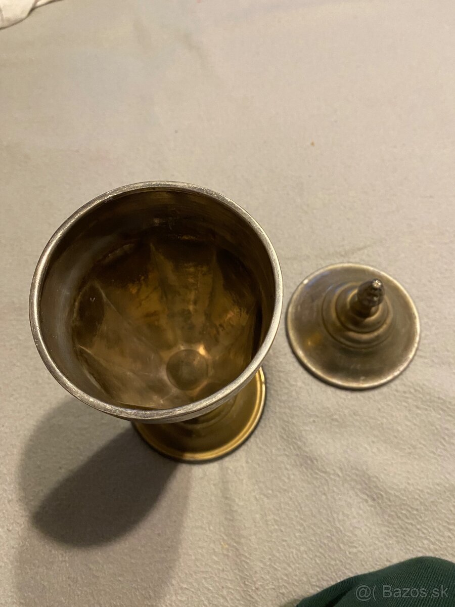 Vitazny pohar 1944-Slovensky stat - 3