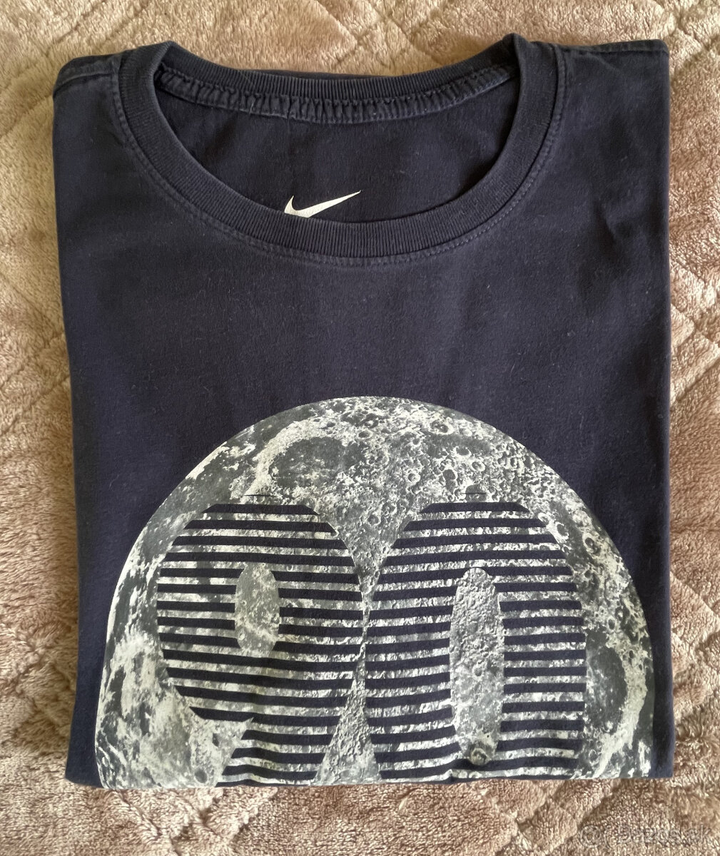 Pánske tričko NIKE - 3