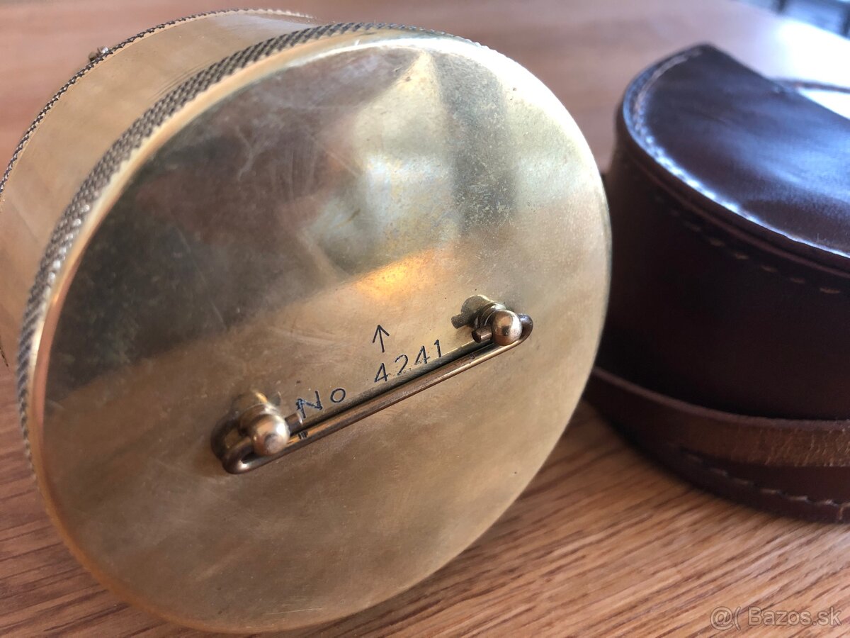 Vreckový sextant - 3