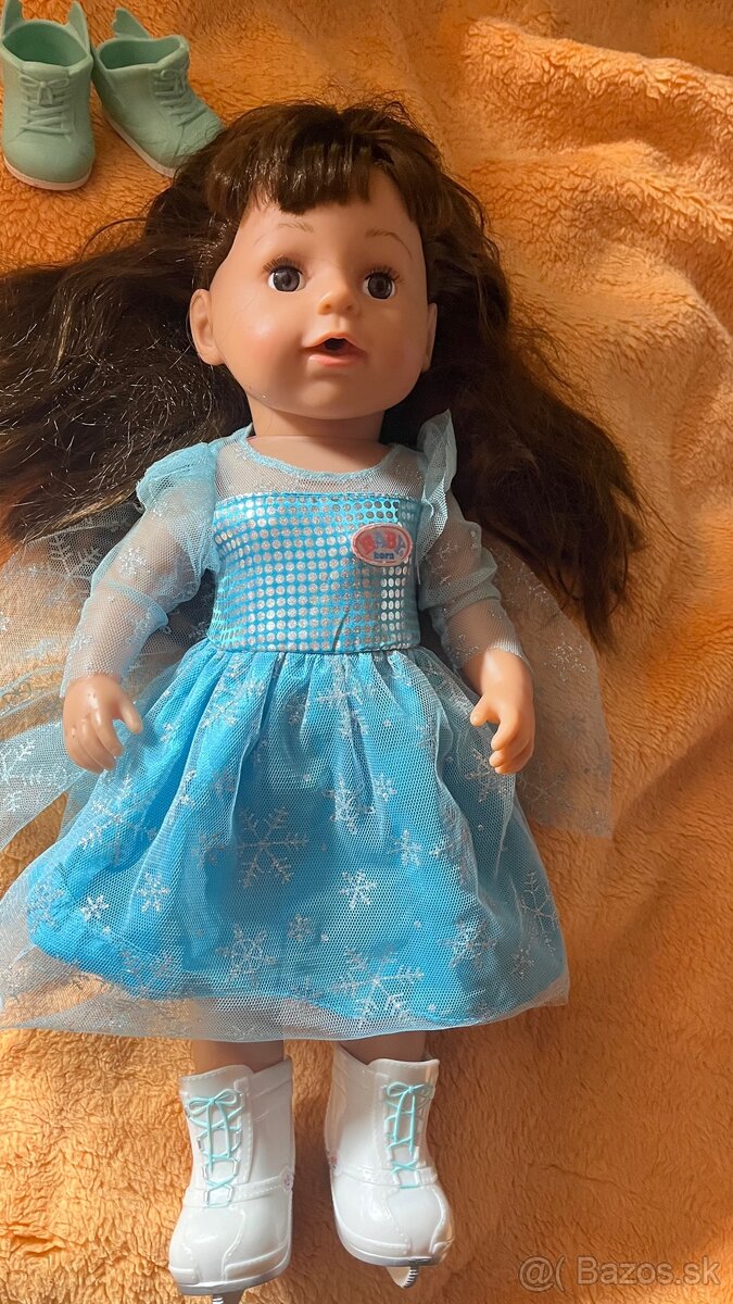 Baby born -babika - 3