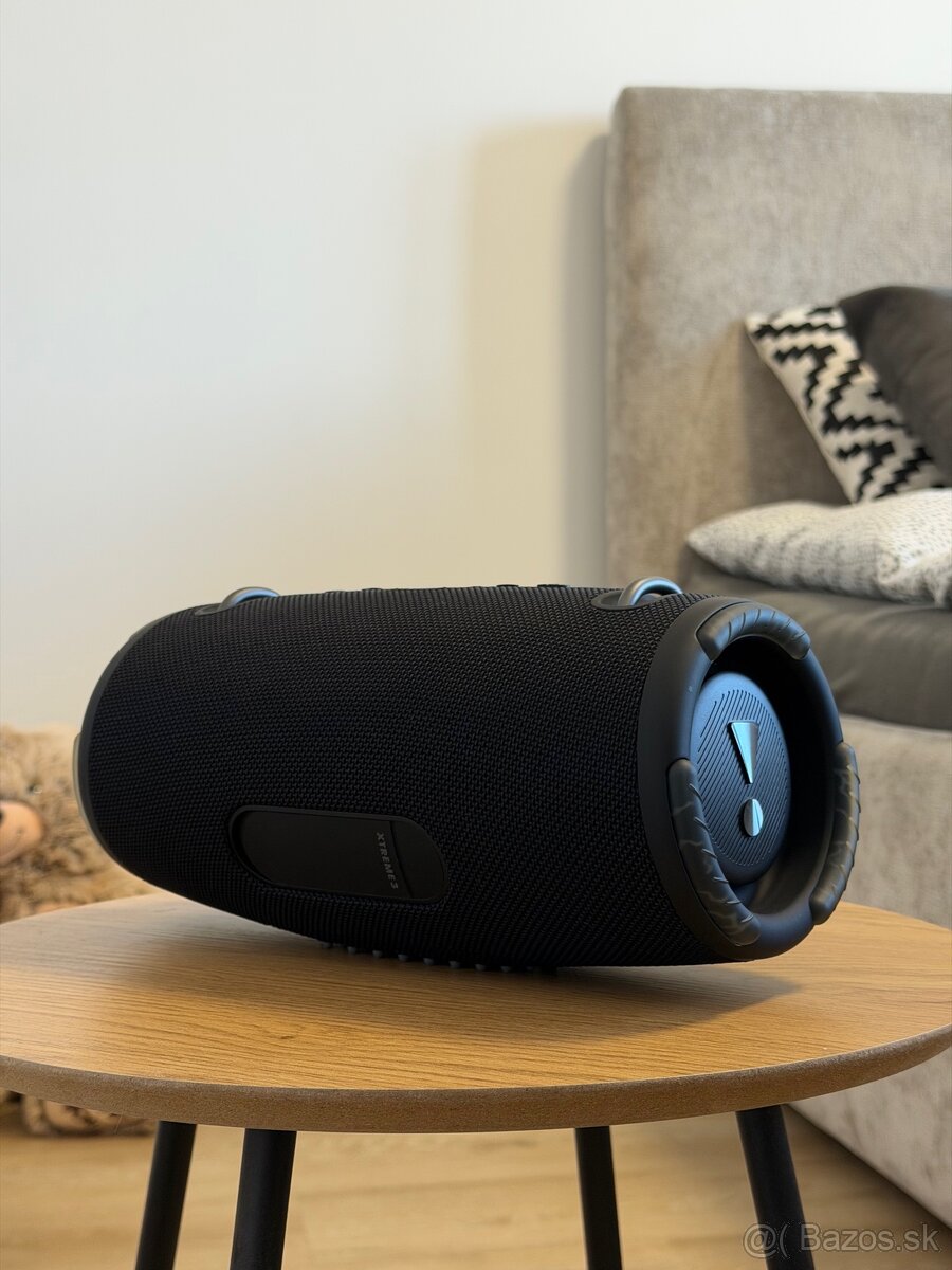 JBL EXTREME 3 TOP STAV✅ - 3