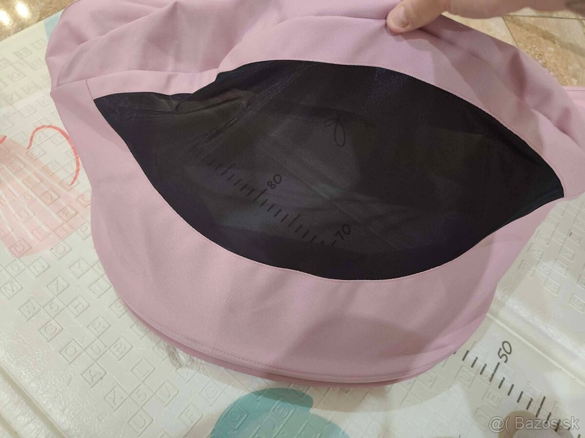 Strieška na bugaboo fox a lynx - 3