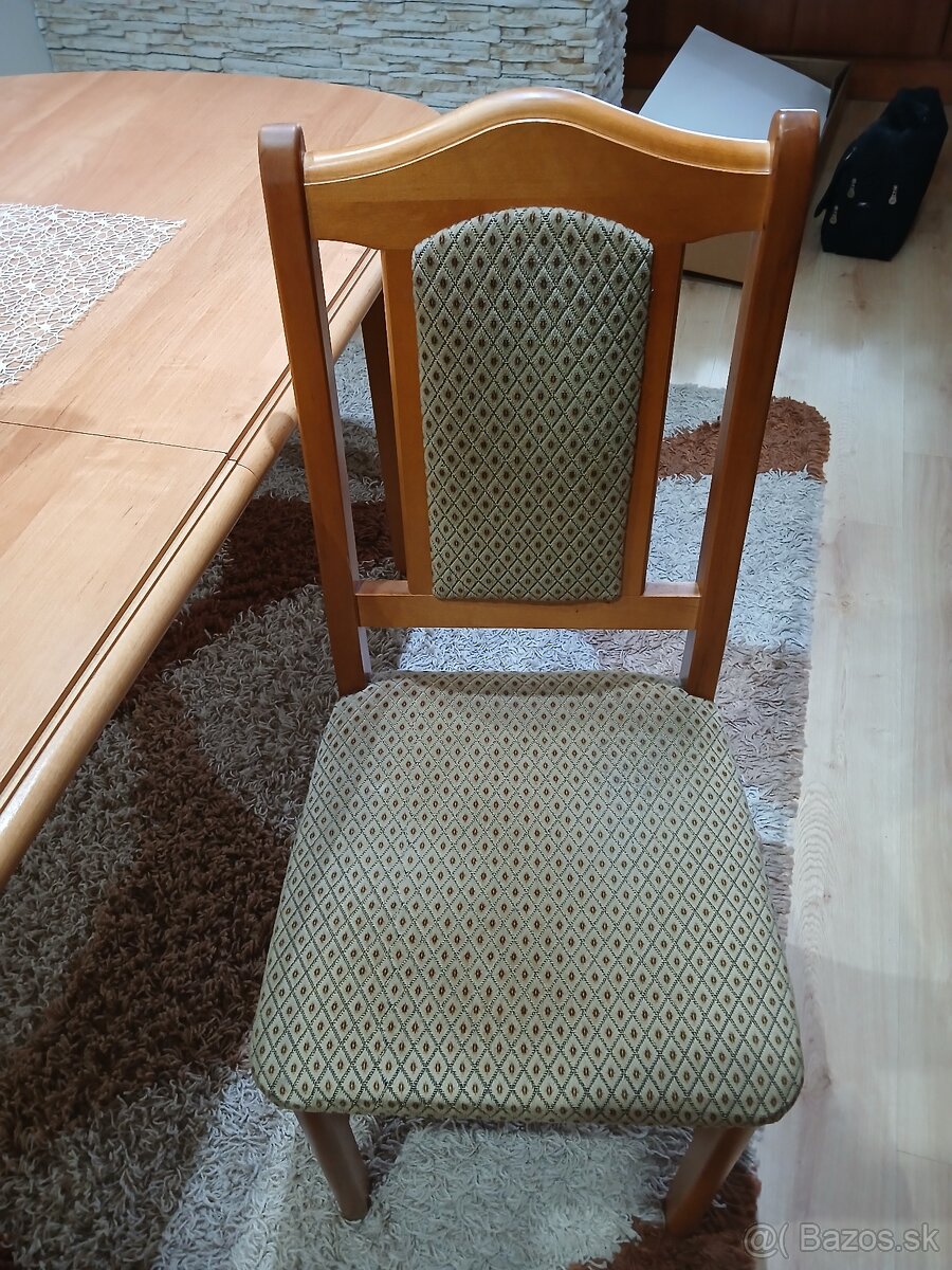 Jedálenská zostava - 3