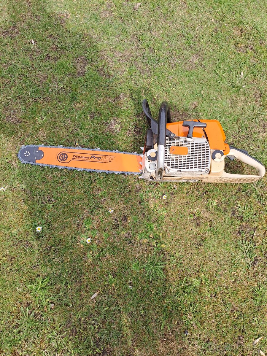 Stihl - 3