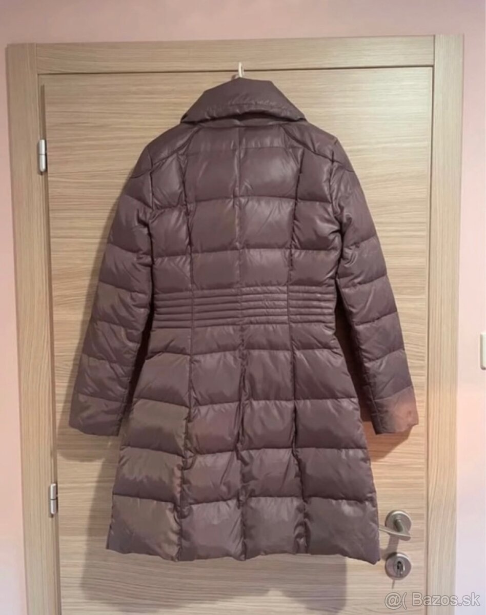 dámska páperová bunda - 3
