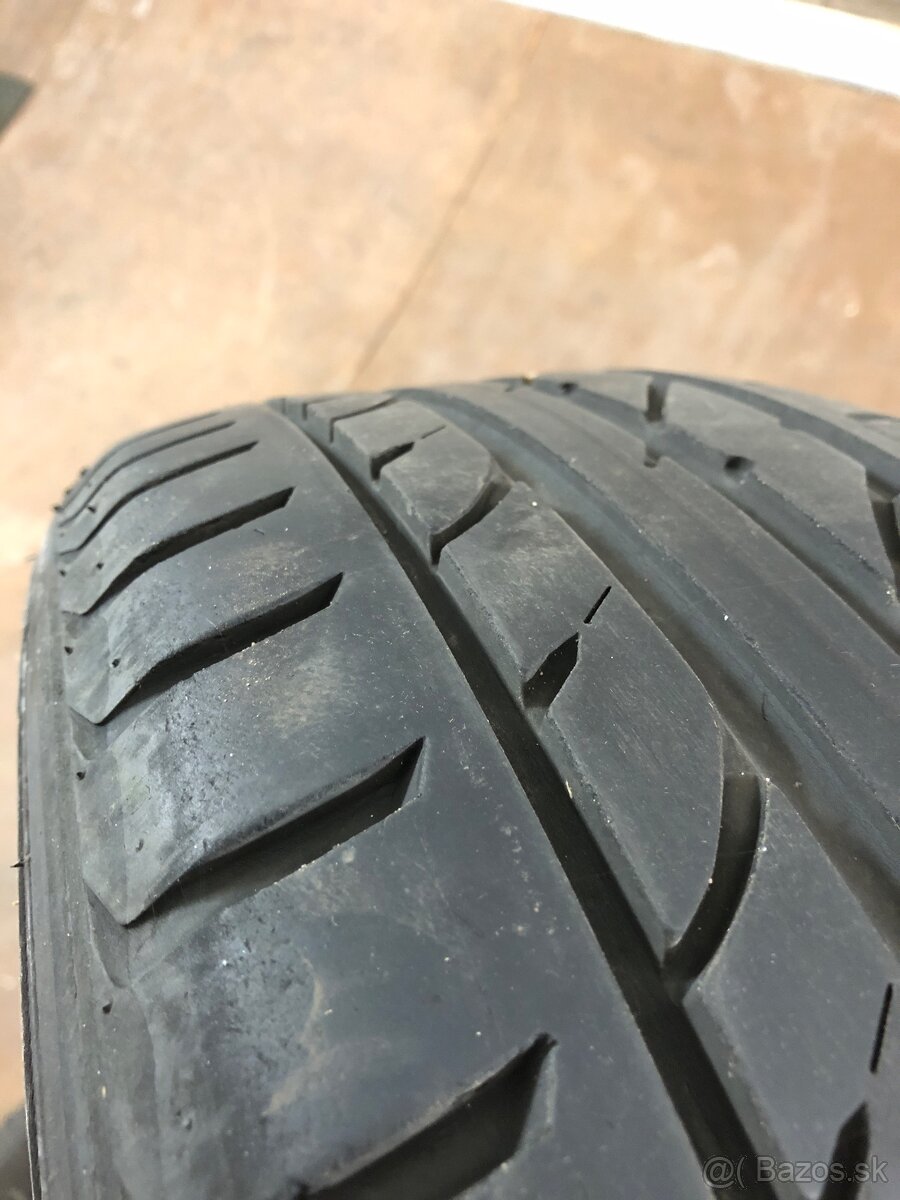 Nexen N8000 205/55 R16 - 3