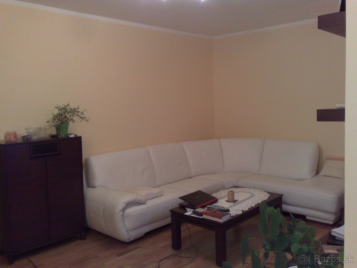 Štýlová obyvačková zostava - 3