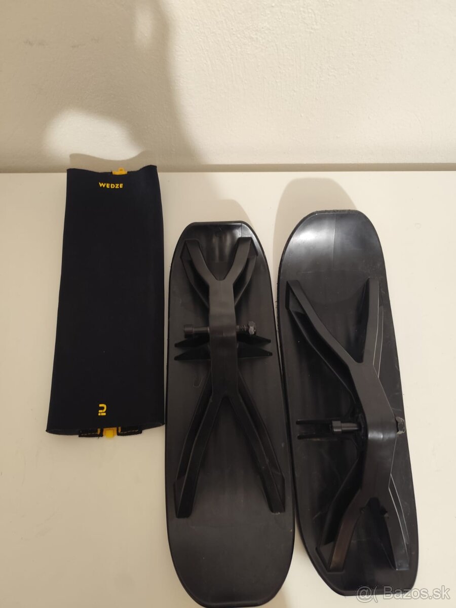 FREESTYLE kolobežka - 3