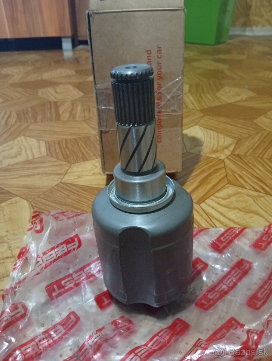 Febest kĺb od prevodovky - 3