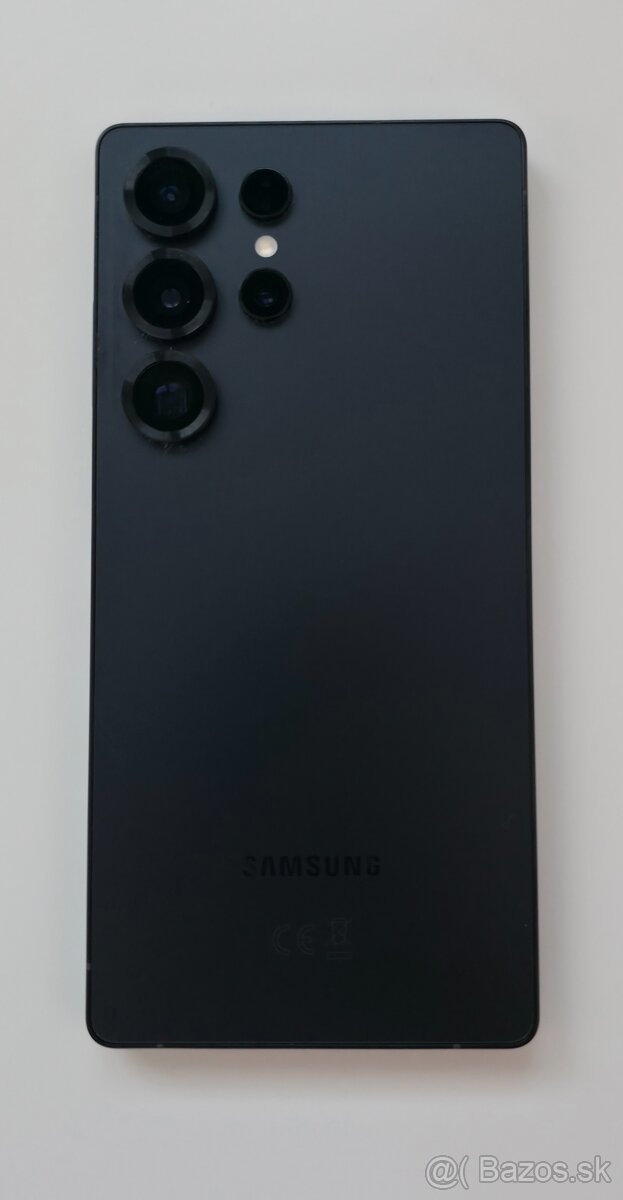 Samsung galaxy s25 ultra - 3