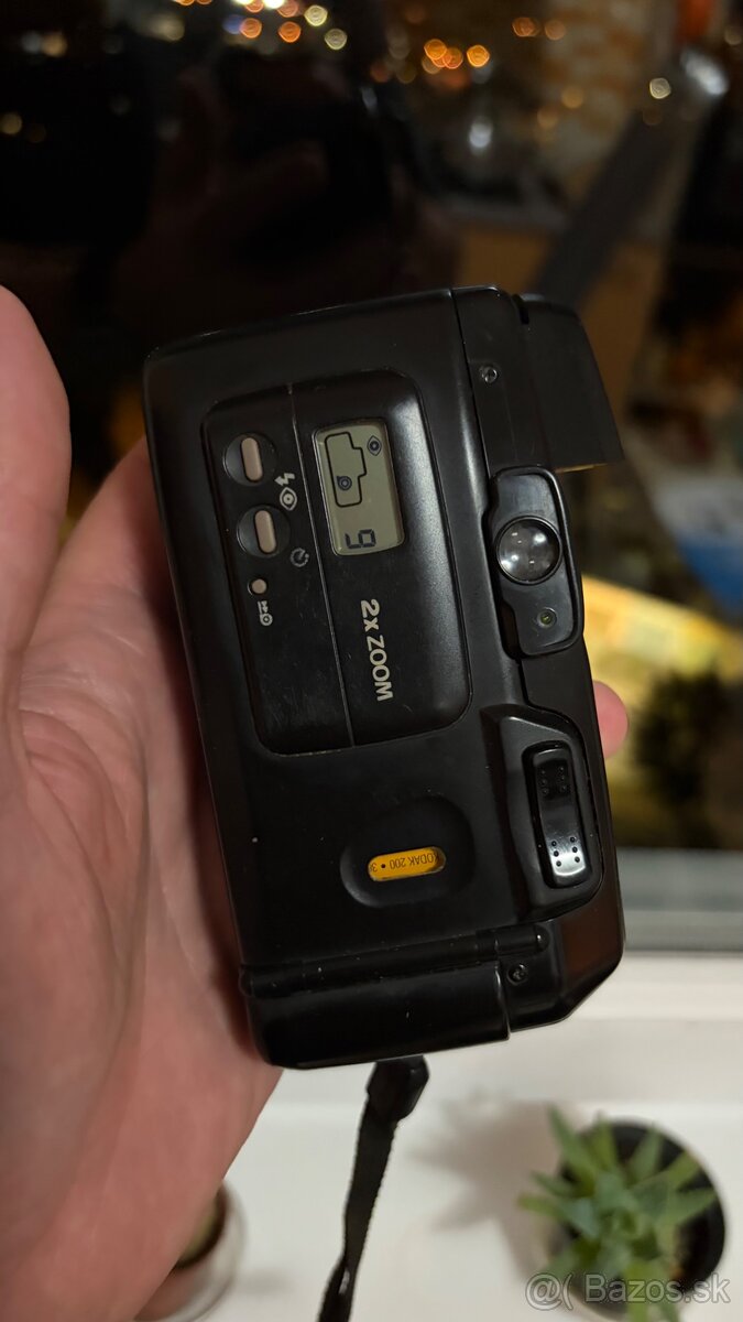 Canon prima zoom - 3