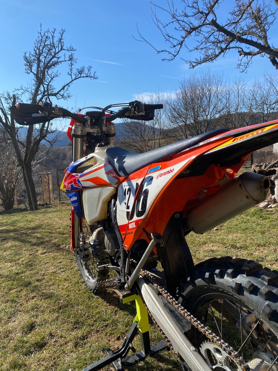 ❗️KTM exc 150❗️