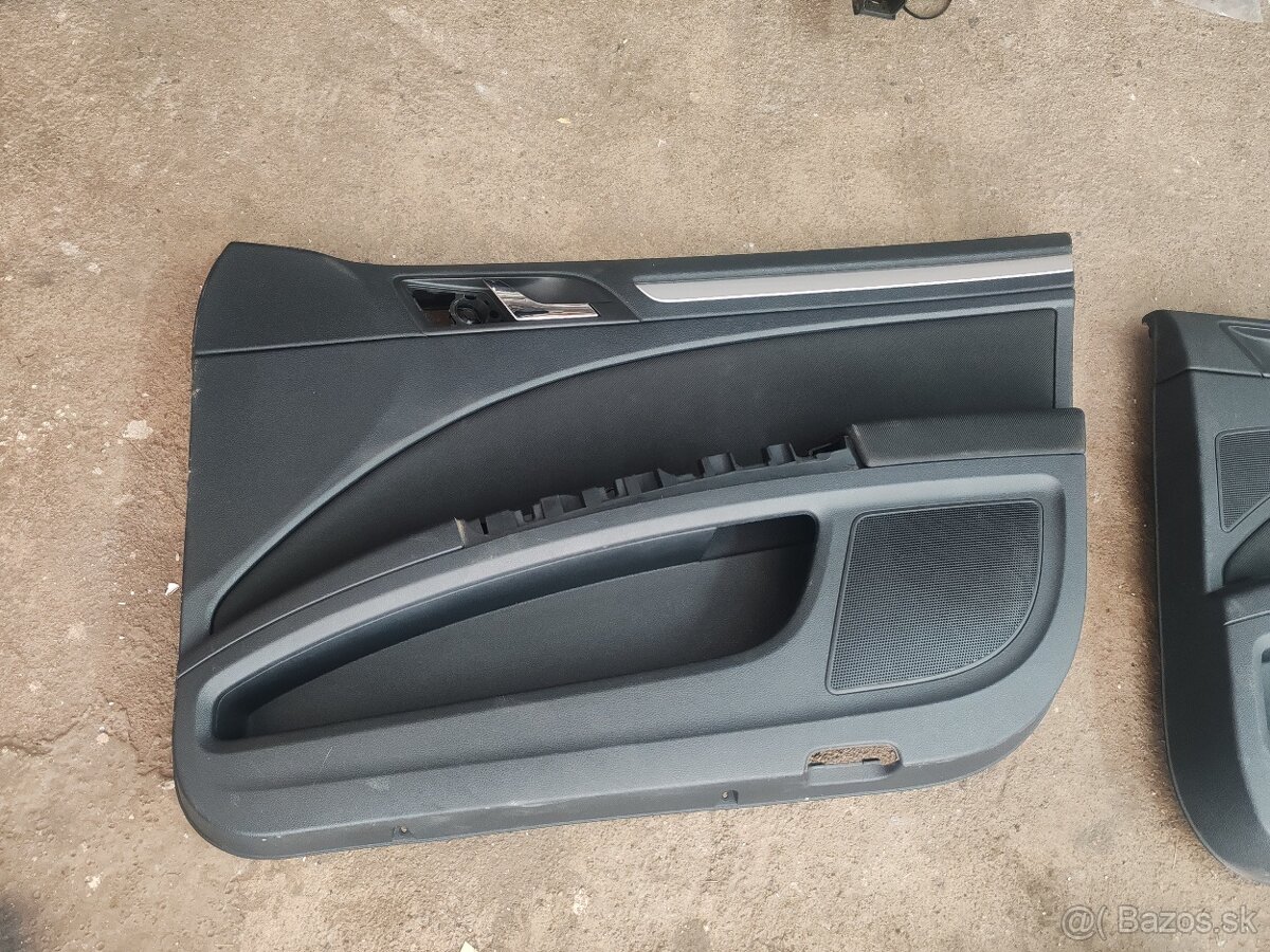 Tapaciry Superb 2 combi - 3