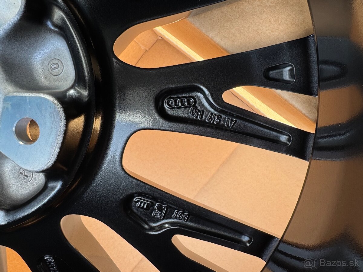 alu disky taycan,audi etron,Porsche cayenne 9y1 - 3