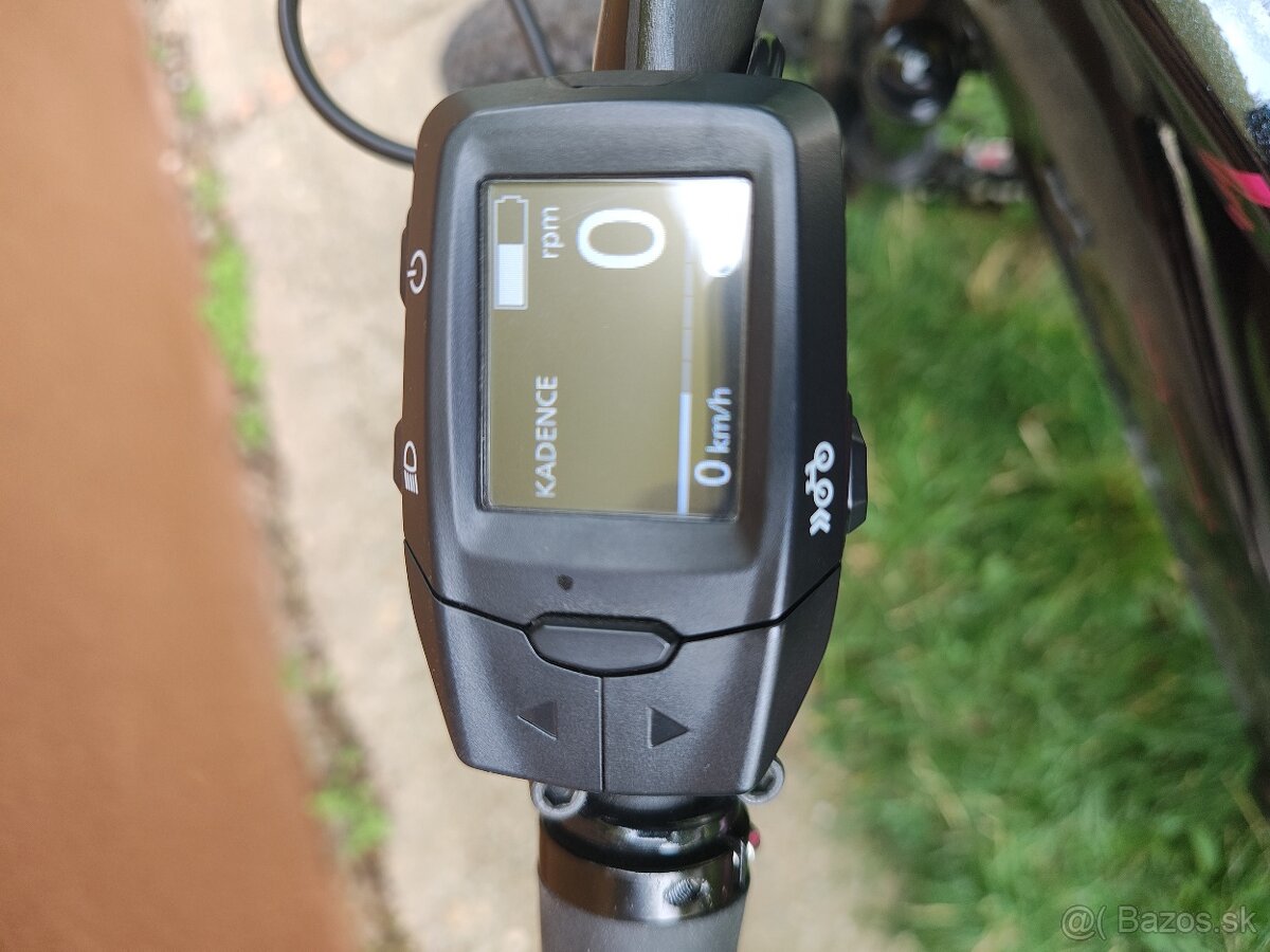 Predám elektrobicykel - 3