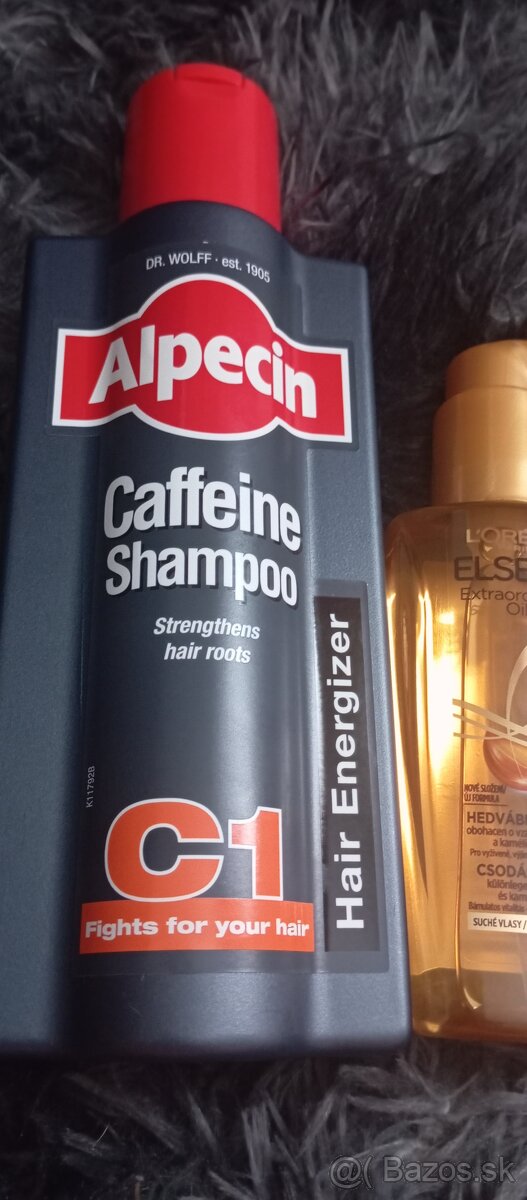 Vlasová kozmetika Nová L'Oréal - 3